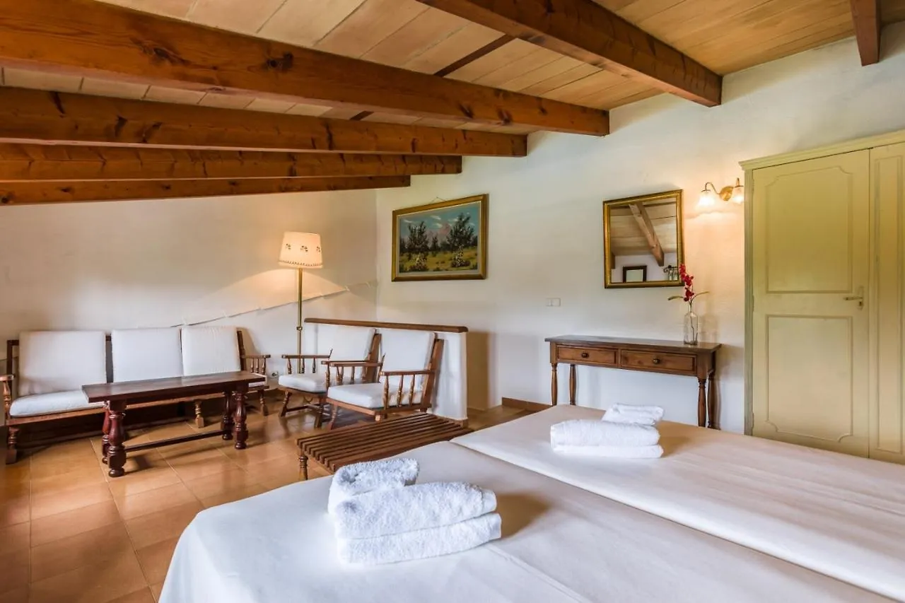 Villa Can Mart By Sunvillas Mallorca Pollenca Holiday home