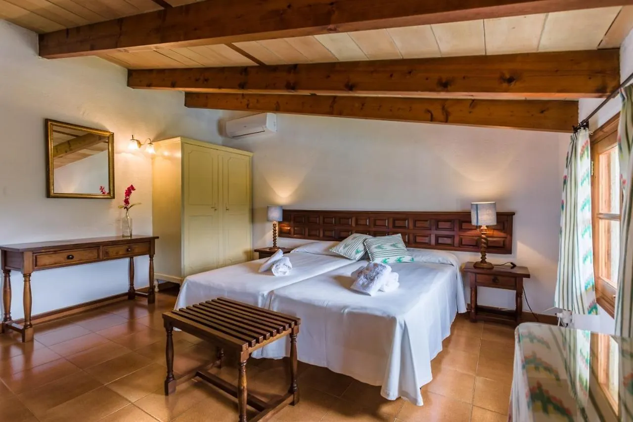 Holiday home Villa Can Mart By Sunvillas Mallorca Pollenca Spain