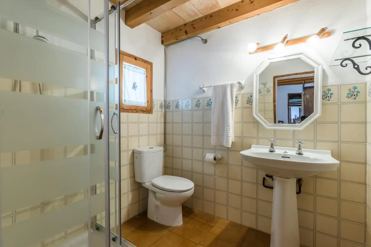 Holiday home Villa Can Mart By Sunvillas Mallorca Pollenca