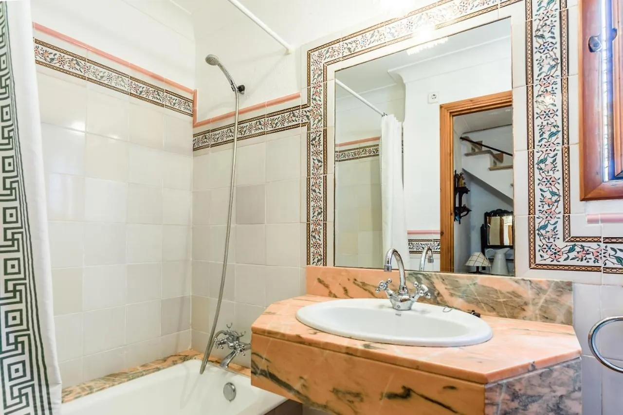 Villa Can Mart By Sunvillas Mallorca Pollenca Spain
